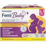 Tetesept Femibaby