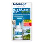 tetesept Hals und Rachen Spray