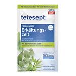 tetesept Meeressalz Erkältungszeit Bad