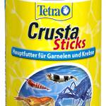 Garnelenfutter