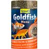 Goldfish Menu von Tetra