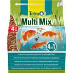 Tetra Pond Multi Mix