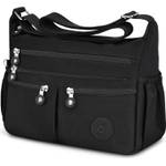 Teuen Crossbody Bag