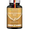 Teufelskralle-Kapseln Bio von Nutrimea