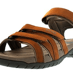 Trekkingsandalen Damen
