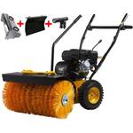 Texas Handy Sweep 619TG