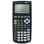 Texas instruments TI-82 Stats