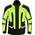 Herren Motorradjacke CJ -HV-M von Texpeed