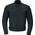 Herren Motorradjacke ?Cj-vent-bk-l von Texpeed
