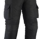 Motorradhose Herren