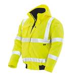 teXXor Warnjacke