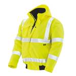 teXXor Warnschutz-Pilotenjacke Whistler
