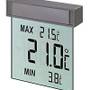 Fensterthermometer