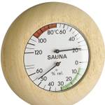 Sauna-Thermometer