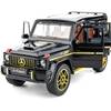 Benz G63 AMG Modellauto von Tgrcm Cz