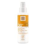 Umweltfreundliche Sonnencreme