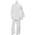 Slim Fit II IJF Judo Gi von adidas