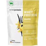 Backprotein