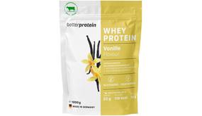 Backprotein