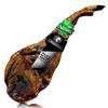 Pata Negra Iberico Schinken von The Black Hoof