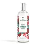 The Body Shop Erdbeer-Körperspray