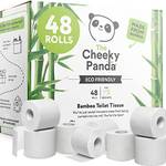 Toilettenpapier 3-lagig