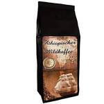 The Coffee & Tea Company Äthiopischer Wildkaffee