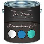 The Flynn Schwimmbeckenfarbe