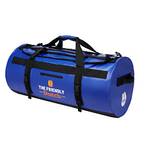 The Friendly Dutch wasserdichte Reisetasche