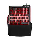 The G-Lab Keyz Thorium