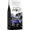 Lamm und Reis von The Hunger of the Wolf