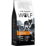 The Hunger of the Wolf Hundefutter
