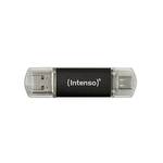 the Intenso Twist Reihe 64 GB
