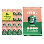 Algen-Snack