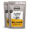 Original Dried Beef Jerky Steak von The Meat Makers