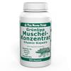 Grünlippmuschel Konzentrat von The Nutri Store