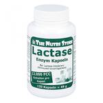 The Nutri Store Laktase 12.000