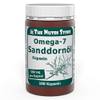 Sanddornöl-Kapseln von Hirundo Products