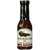 Hot & Spicy BBQ Sauce von The Original Australian