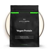 The Protein Works Vegan Protein