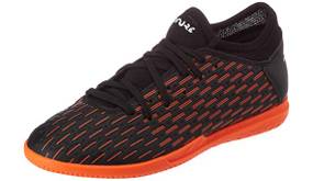 Hallenfußballschuhe Kinder