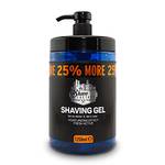 The Shave Factory Rasiergel