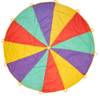 Regenbogen Schwungtuch von THE TWIDDLERS