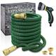 TheFitLife dehnbarer Gartenschlauch Produktvergleich