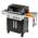 9445 Weber Grill von Theo Klein