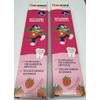 Junior Anti-Karies Zahnpasta von Theramed
