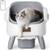 Thereye Selbstreinigende Katzentoilette