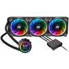 Floe Riing RGB 360 TT von Thermaltake