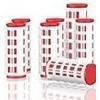 Thermo Locken Wickler
