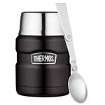 Thermos Edelstahl-Königskrug